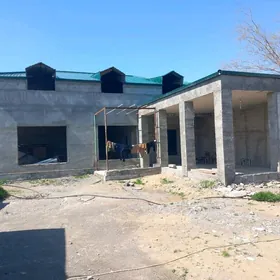 Babarapda Mansardly plan jay