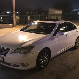 Lexus ES 350 2011