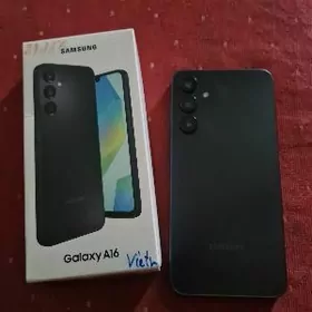 Galaxy A16