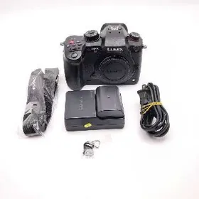 Lumix GH 5S Body