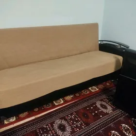 Турецкий диван заводской