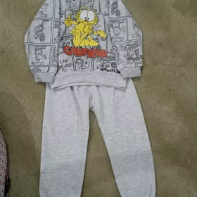 одежда на мальчика