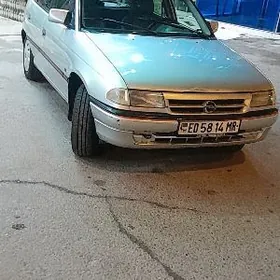 Opel Astra 1993