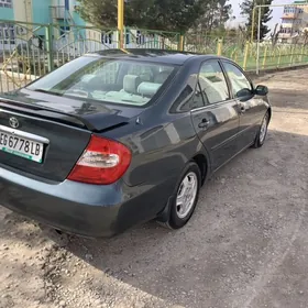 Toyota Camry 2003