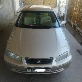 Toyota Camry 1998