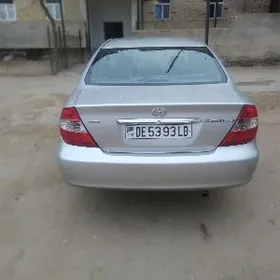 Toyota Camry 2002