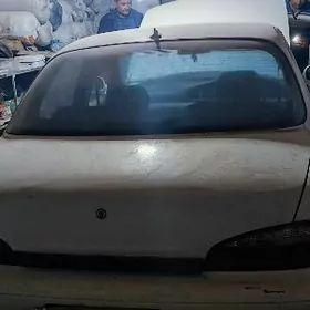 Kia Credos/Clarus 1997