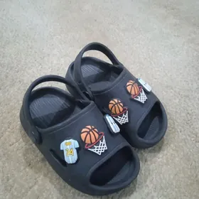 обувь на мальчика