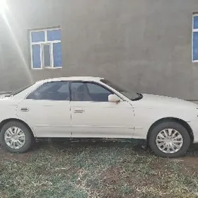 Toyota Mark II 1994
