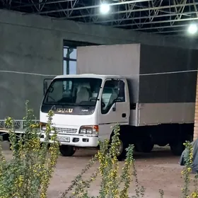 Mitsubishi Canter 1998