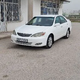 Toyota Camry 2002