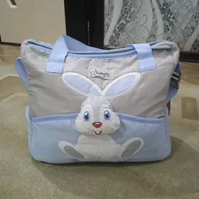 сумка для новорожденного