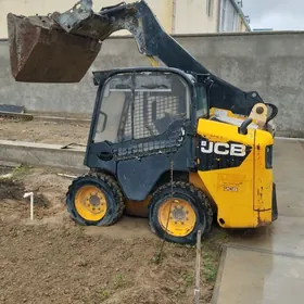 JCB 3CX Compact 2013