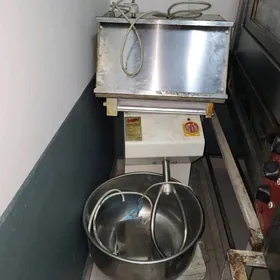 hamyr garyjy/тесто мешалка