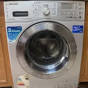 стиральная машинка Samsung