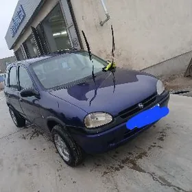 Opel Vita 1997