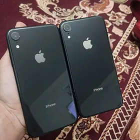  iPhone XR  (#2 sany)
