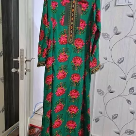 Bir gezek giyilen türk ştampl