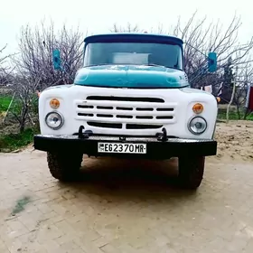 Zil 130 1991