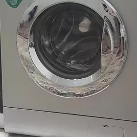 Kir Yuwujy masynka LG