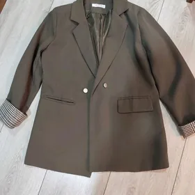 пиджак женский