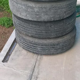 Teker Saýlun 7.50R16