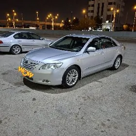 Toyota Camry 2008