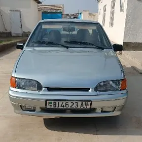 Lada 2115 2008