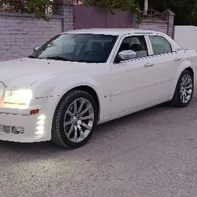 Chrysler 300C 2006