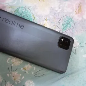 Realmi C11