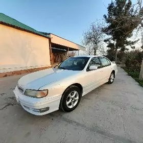 Nissan Cefiro 1996