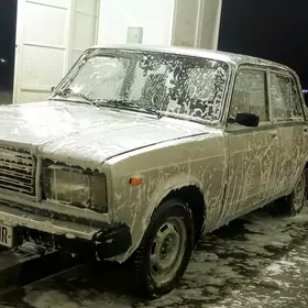 Lada 2107 1993
