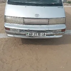 Toyota Town Ace 1989