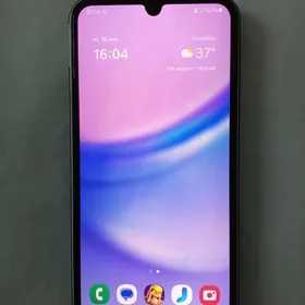 SAMSUNG A 15