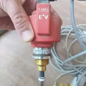 Чиллер ЭТРВ CAREL