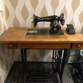 tikin mashyn швейная