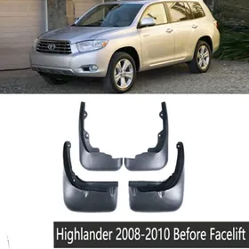 Highlander bryzgowik 08-10ý.