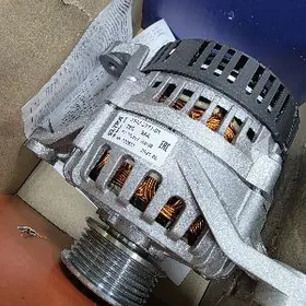 Dinam(Generator) Kamaz 95A