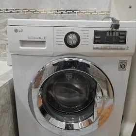 стиральная машинка