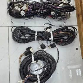 Komplekt tok sim KAMAZ