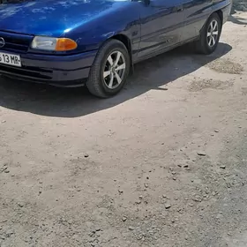 Opel Astra 1993