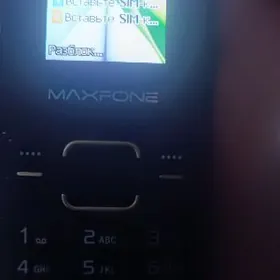 Maxfone