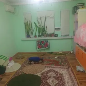 -KEMINE 3-KOMNAT 2/1-ETAJ KARKASKA RAHMAN