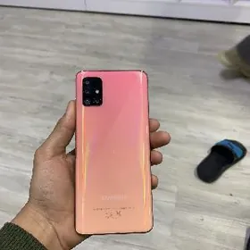 Samsung a51