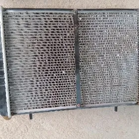 газель радиатор