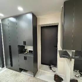 2-КОМН.️ЕВРО 2-МКР.