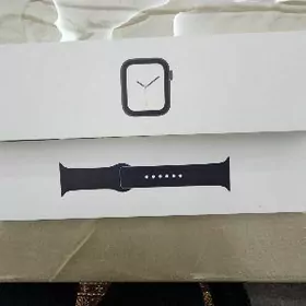 Apple watch 4