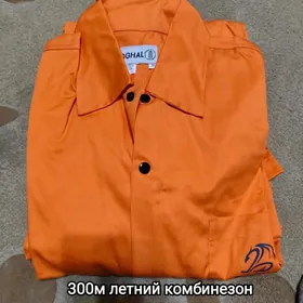 комбинезоны