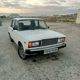 Lada 2107 2006