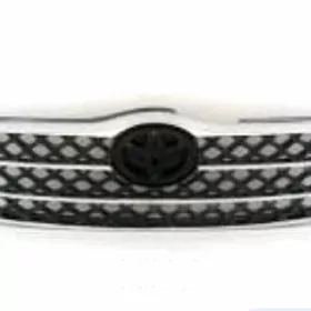 Corolla USA 03-06 reşetka